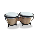 SB-NW10-NS - Kezdő bongók (16cm + 19 cm)