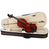 VSVI-44 - 4/4 Virtuoso Student hegedű kiegészítőkkel