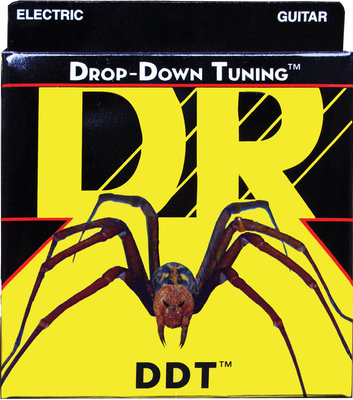 DR Strings DDT-10