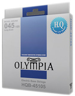 Olympia HQB45105